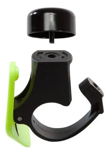 Timbre de Bicicleta Claxon Campana de Aleación de Aluminio | Grado B