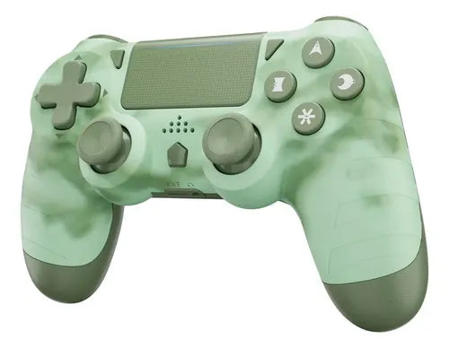 Gamepad Control Inalámbrico Bluetooth con Doble Vibración | Grado B