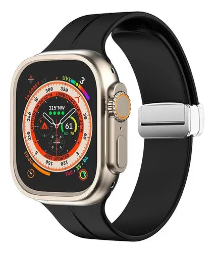 Correa para Apple Watch 38 40 41 42 44 y 45 mm Compatible con Series 6 7 8 y 9 | Grado B