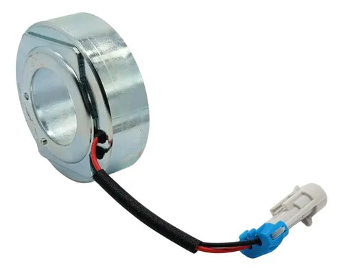 Bobina Embrague Compresor A/C Sonic Trax 2013 2014 2016 2018 GRADO B
