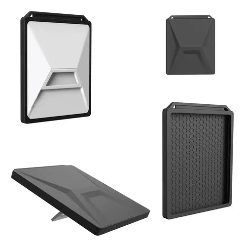Funda Protectora de Silicon Antirrayas para Starlink Mini | Grado B