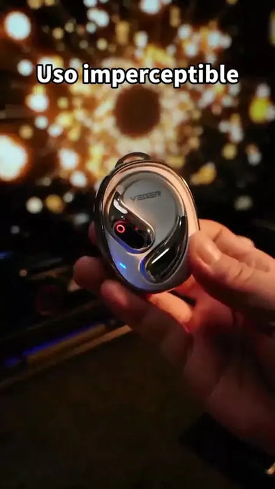 Audífonos Inalámbricos TWS con Rotación de 360 Grados | Grado B