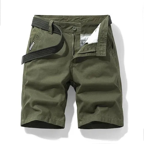 Bermudas para Hombre de Moda Casual y Gimnasio | Grado B
