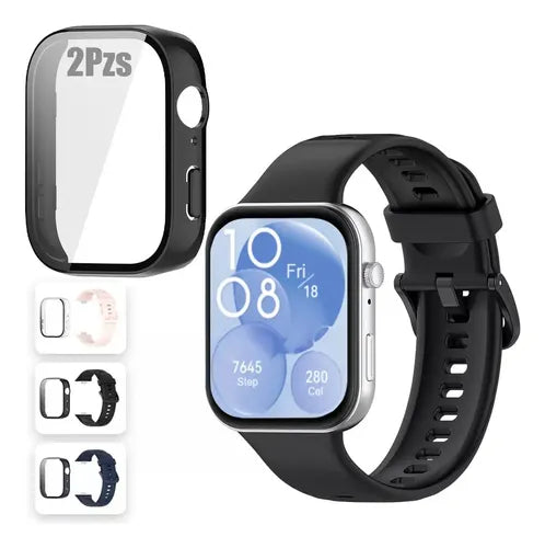 Correas Huawei Fit 3
