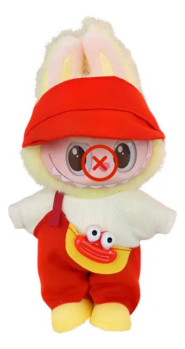 Ropa y Accesorios para Muñeca de Peluche | Grado B