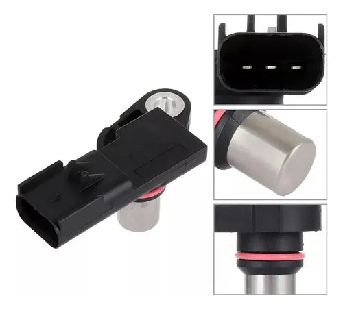Sensor de Árbol de Levas para Dodge RAM 700 1.6 4 Cilindros | Grado B