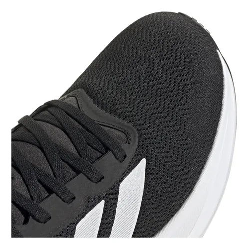 Tenis adidas Sin Género KJ1736 Negro Liso Talla 3 MX | Grado A
