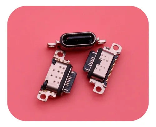 5PZ PIN DE CARGA COMPATIBLE CON SAMSUNG A52 A72 A82