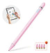 Lápiz Óptico Stylus para iPad con Carga Rápida y Magnético | Grado B