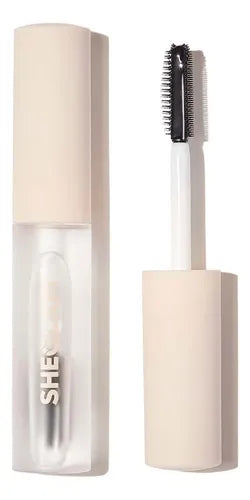Gel Cejas Sheglam - Set Me Up - Fijador Color Transparente Transparente | Grado B