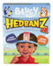 Spin Master Games, Bluey Hedbanz Jr Juego de Mesa para Niños | Grado A