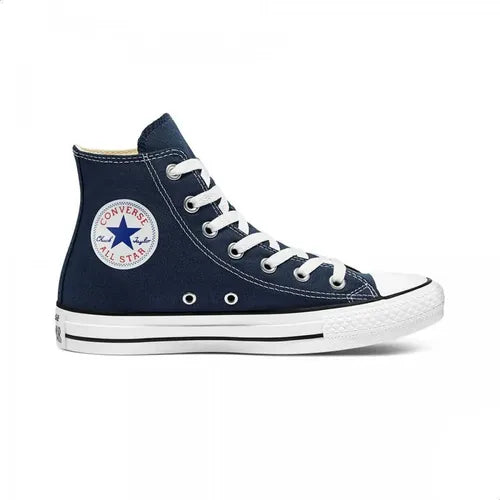 Converse All Star Chuck Taylor Classic High Top Sin Género Adultos Talla 22 MX | Grado B