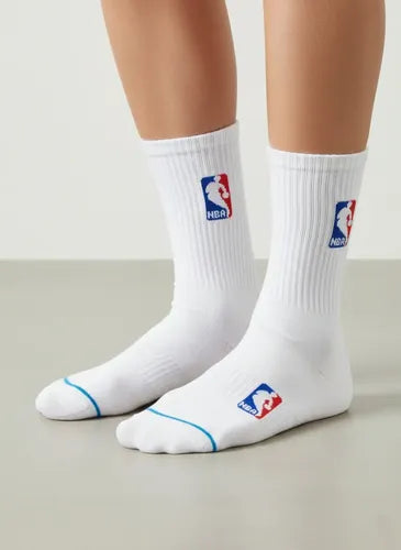 Calcetas Deportivas de Basquetbol | Grado B