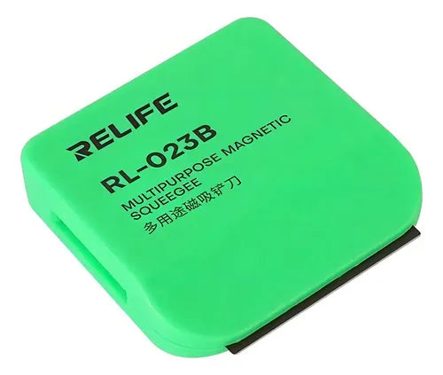 Removedor de Pegamento para Apertura de Display Relife | Grado B