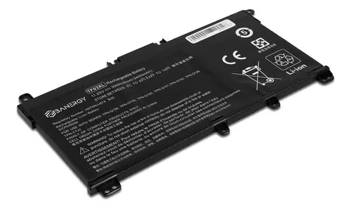 Tf03xl Batería Para Hp Pavilion 15-cc 15-cd 17-ar 920070855 GRADO B