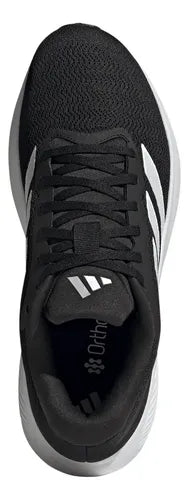 Tenis adidas KJ1736 Sin Género Negro Liso Talla 3 MX | Grado B