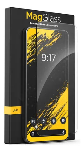 Protector de Pantalla Samsung Galaxy A55 5G | Grado B