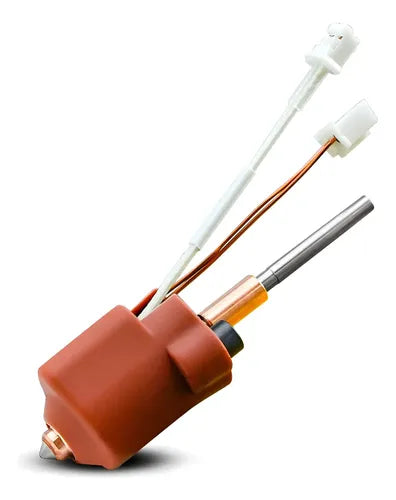 HOTEND BOQUILLA CERáMICA ACTUALIZADA CREALITY K1 K1 MAX K1C 24V
