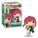 Funko Pop! Sakamoto Days Lu Shaotang | Grado A