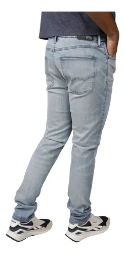 JEANS 24/7 MOVE FREE ATHLETIC SKINNY AMERICAN EAGLE 1
