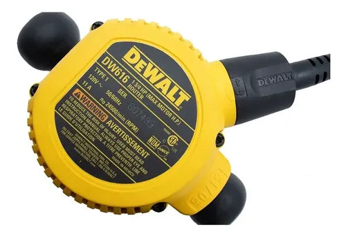 REBAJADORA- FRESADORA 750 WATTS DW616 DEWALT GRADO B
