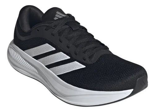 Tenis adidas KJ1736 Sin Género Negro Liso Talla 3 MX | Grado B