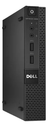DELL OPTIPLEX 9020 MICRO INTEL CORE I5-4570T 8G 256G WIN11 GRADO B