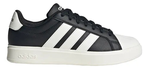 Tenis adidas Street Talk Casual Mujer JP8284 Talla 24.5 MX | Grado A