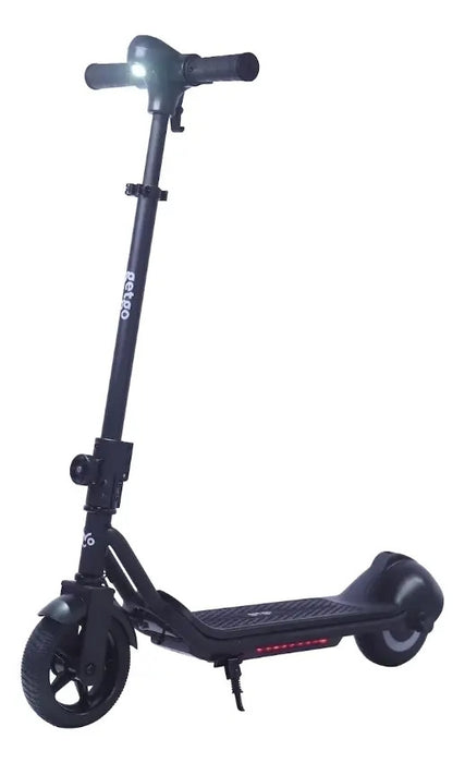 GETGO KIDSCOOTER PARA NIÑOS NEGRO GRADO B