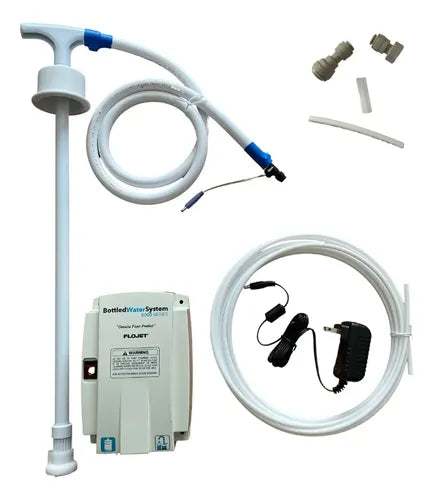 Flojet Pump for BW-5000 Cooler Or Water Dispenser | Grado B
