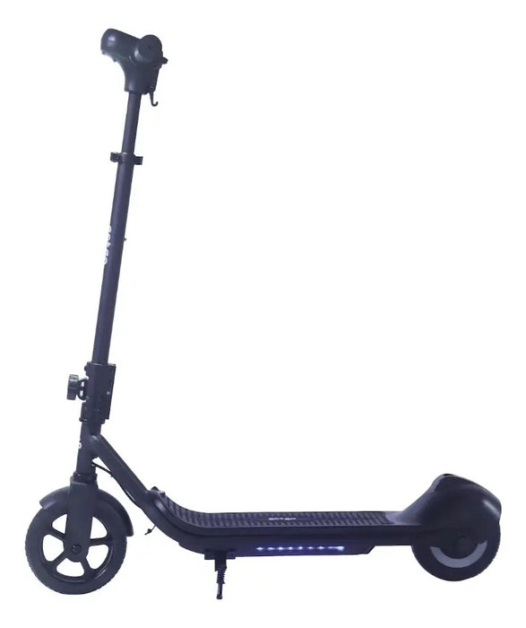 GETGO KIDSCOOTER PARA NIÑOS NEGRO GRADO B