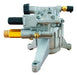 Bomba Cabezal Vertical para Hidrolavadora 3000 PSI | Grado B