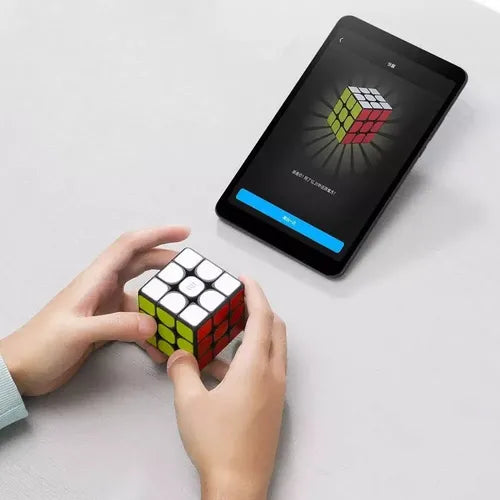 Adaptador Inalámbrico Xiaomi Magic Cube | Grado B