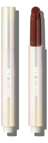 Labial Mate Indeleble de Larga Duración con Karité 8 ml | Grado B