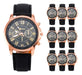 Reloj de Pulsera para Mujer Diseño Casual Moderno | Grado B