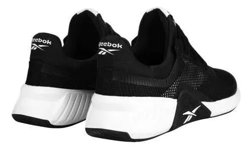 Tenis Reebok Hombre 100275861 Negro Liso Talla 27.5 MX | Grado B