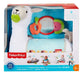 Fisher-price Baby, Cojín de Actividades de Llama Blanco | Grado A