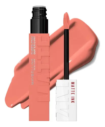 ARTMISS LABIAL LÍQUIDO SUPERSTAY MATTE INK NO TRANSFIERE 5
