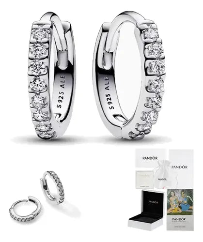 Aretes Pandora | MercadoLibre