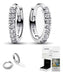 Aretes Pandora | MercadoLibre