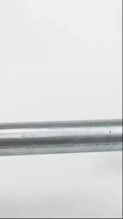Juego de 50 Abrazaderas de Nylon con Cierre Automático Resistentes a Rayos UV | Grado B