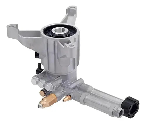 Bomba Cabezal Vertical para Hidrolavadora 3000 PSI | Grado B