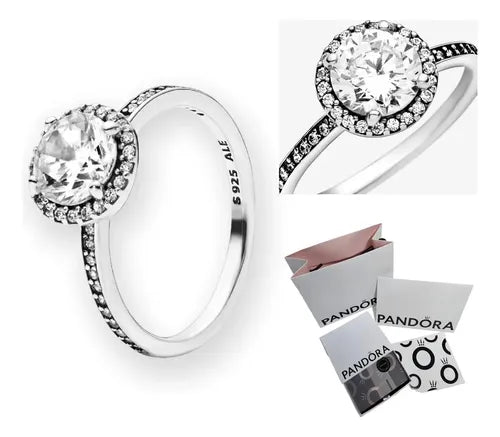 Juego de 7 Anillos Apilables con Flores Color Dorado y Plateado