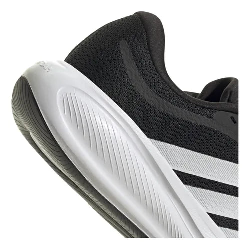 Tenis adidas KJ1736 Sin Género Negro Liso Talla 3 MX | Grado B