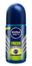 Desodorante Nivea Men Fresh Electric sin Alcohol 50 ML 48H Masculina Intensa | Grado B
