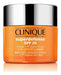 Crema Clinique Antiedad Superdefense SPF 25 Fatigue Multicorrección 50ML Luminosidad 12H Grasa | Grado B
