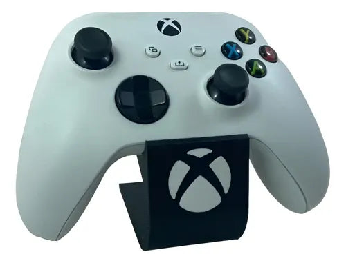 Base Soporte Universal de Escritorio para Control Xbox One Blanco | Grado B