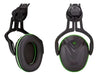 Orejeras para Casco MSA Protector Auditivo V-Gard HP 22dB Color ...