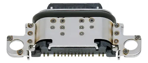 5pz Pin De Carga Compatible Con Samsung A52 A72 A82