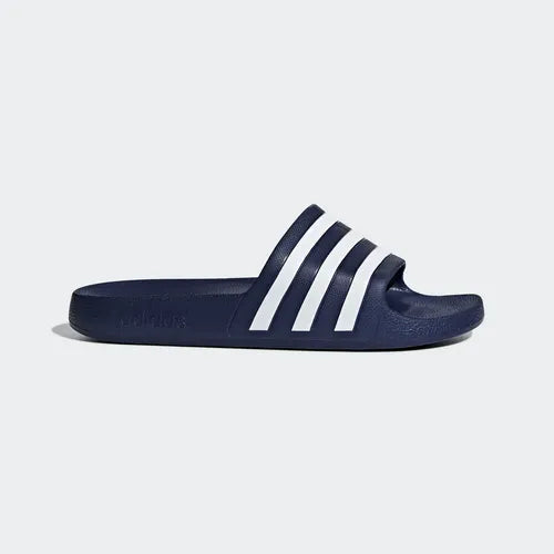 Sandalias adidas Adilette Aqua Ajuste Clásico Unisex Talla 8 MX | Grado A